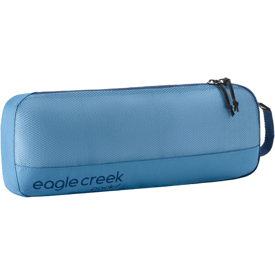 Eagle Creek Pack-It Reveal Slim Cube M - blue dawn