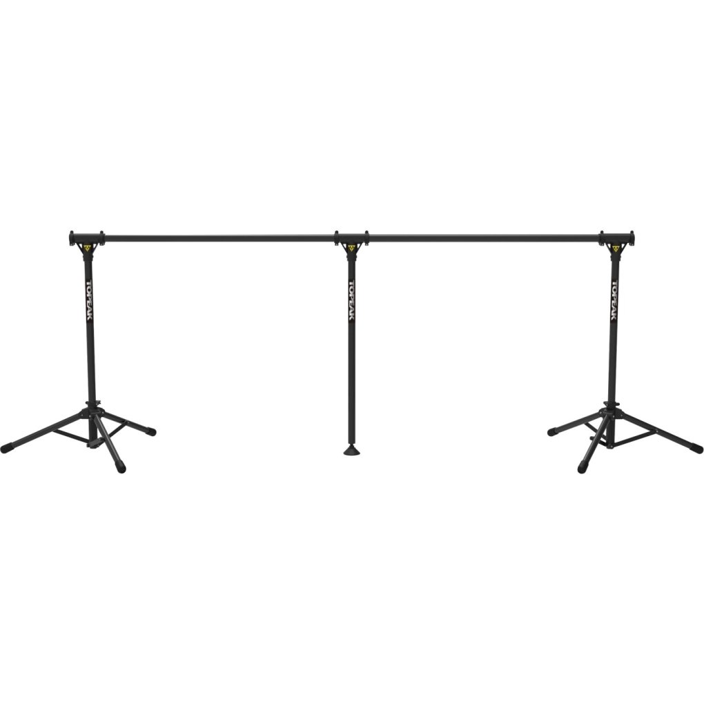Topeak Rally Stand Bike Stand - black