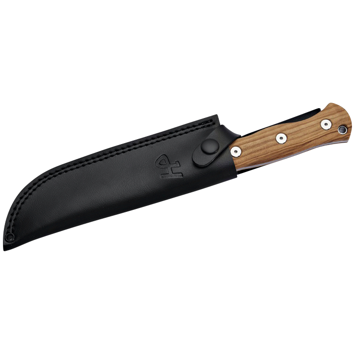 Herbertz Outdoor and survival knife