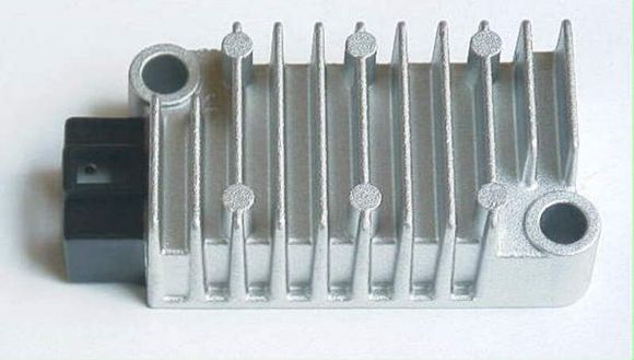 Tour Max Voltage Regulator Ref: TRM00082A / 1078284