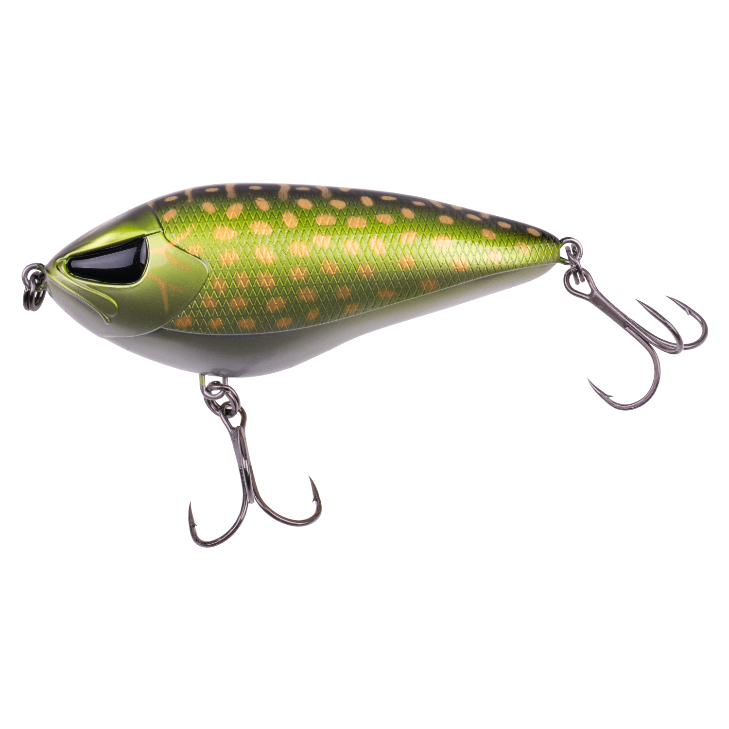 Zeck Rogue Glider (Pike)