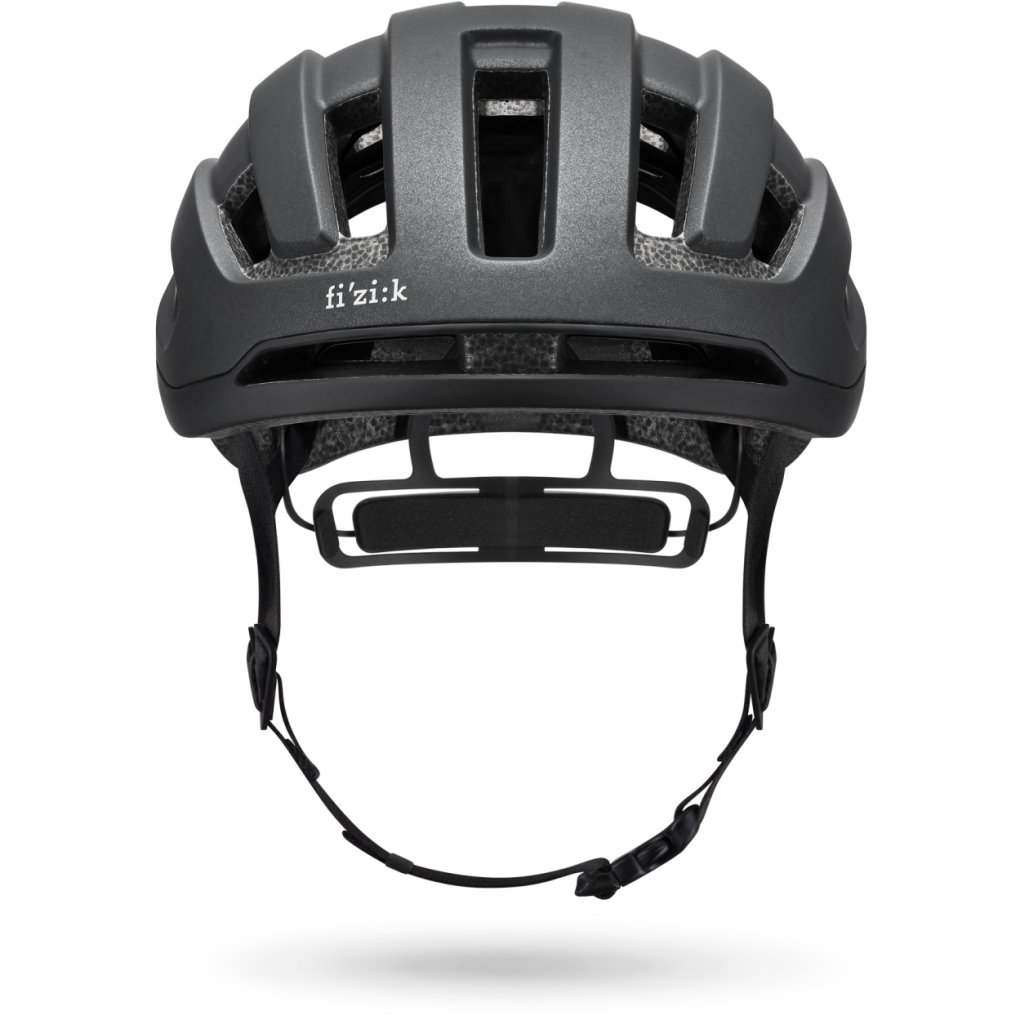 Fizik Kyros Road Helmet - black