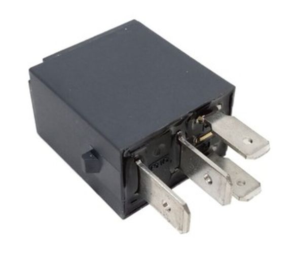 Centrale de clignotants Tecnium Micro-relais étancheRef : TE20305A / 1148670