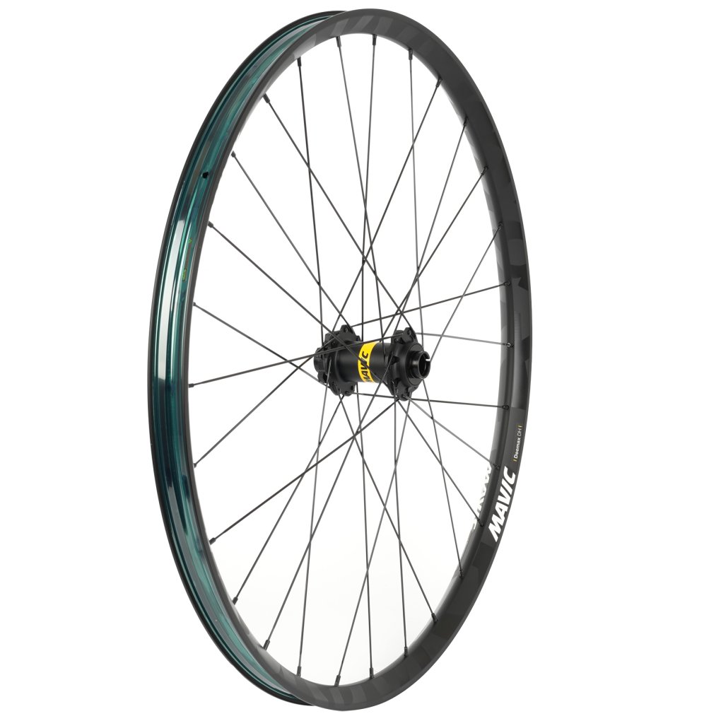 Mavic Deemax DH Front Wheel - 29