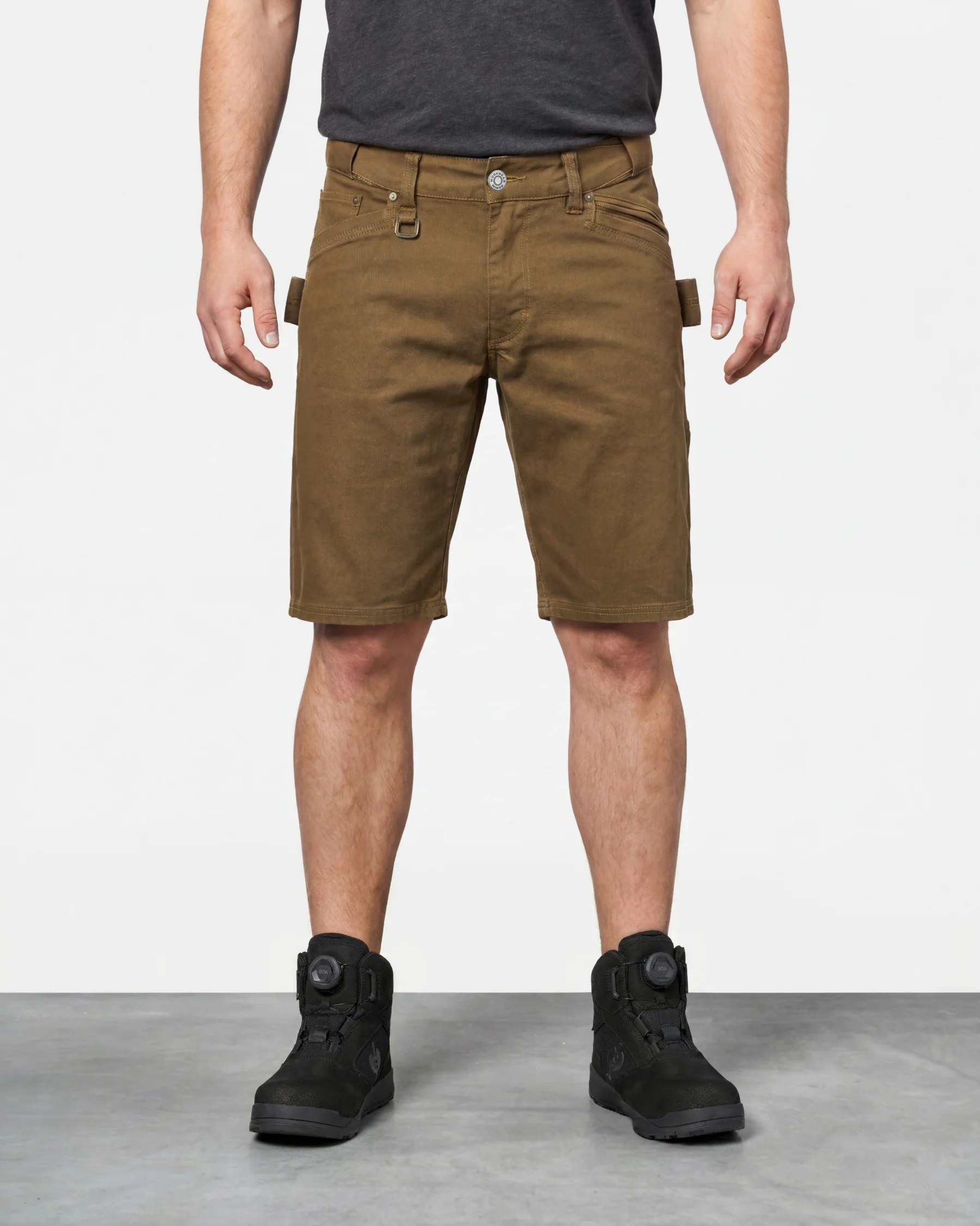 Multipocket Shorts e.s.vintage