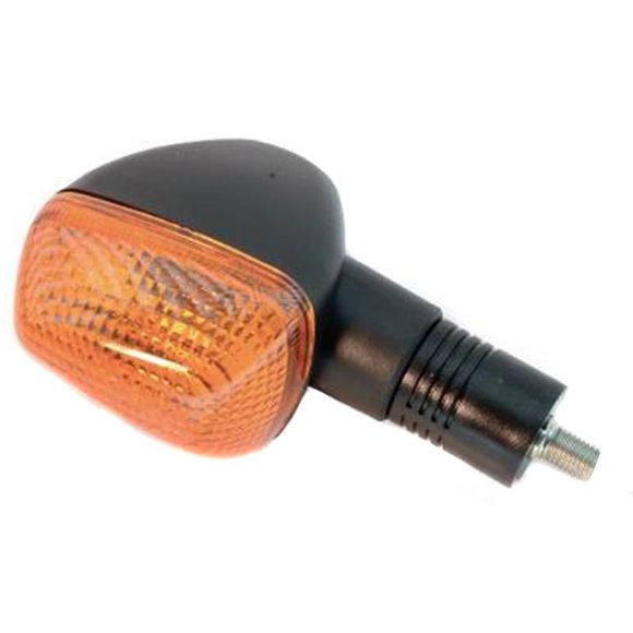 Clignotant Bihr Type origine orange Arrière gauche - OrangeRef : 322536 / 1058065