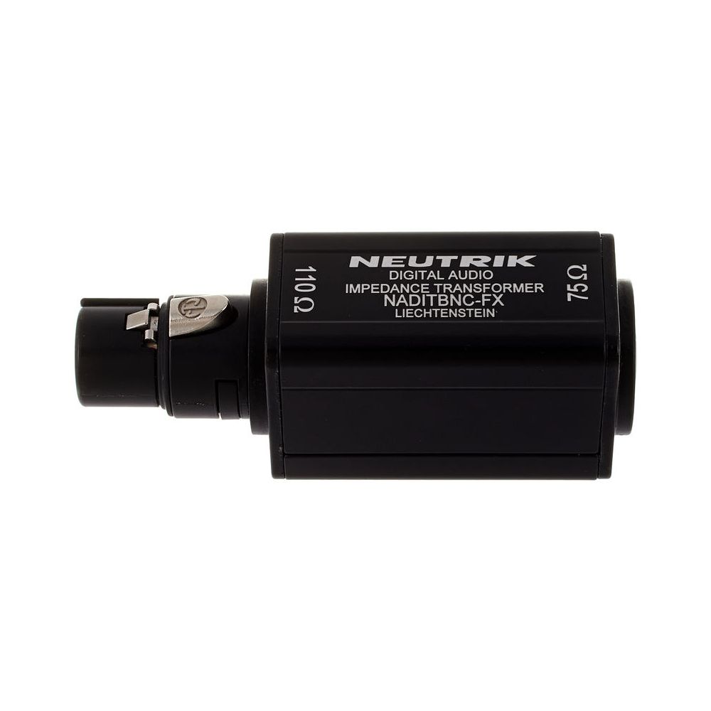 Neutrik NADIT BNC