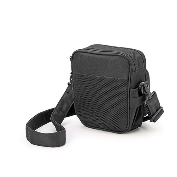 Sacoche Kappa VPT01K aimanté (4 litres) Universel - NoirRef : KP1442 / VPT01K