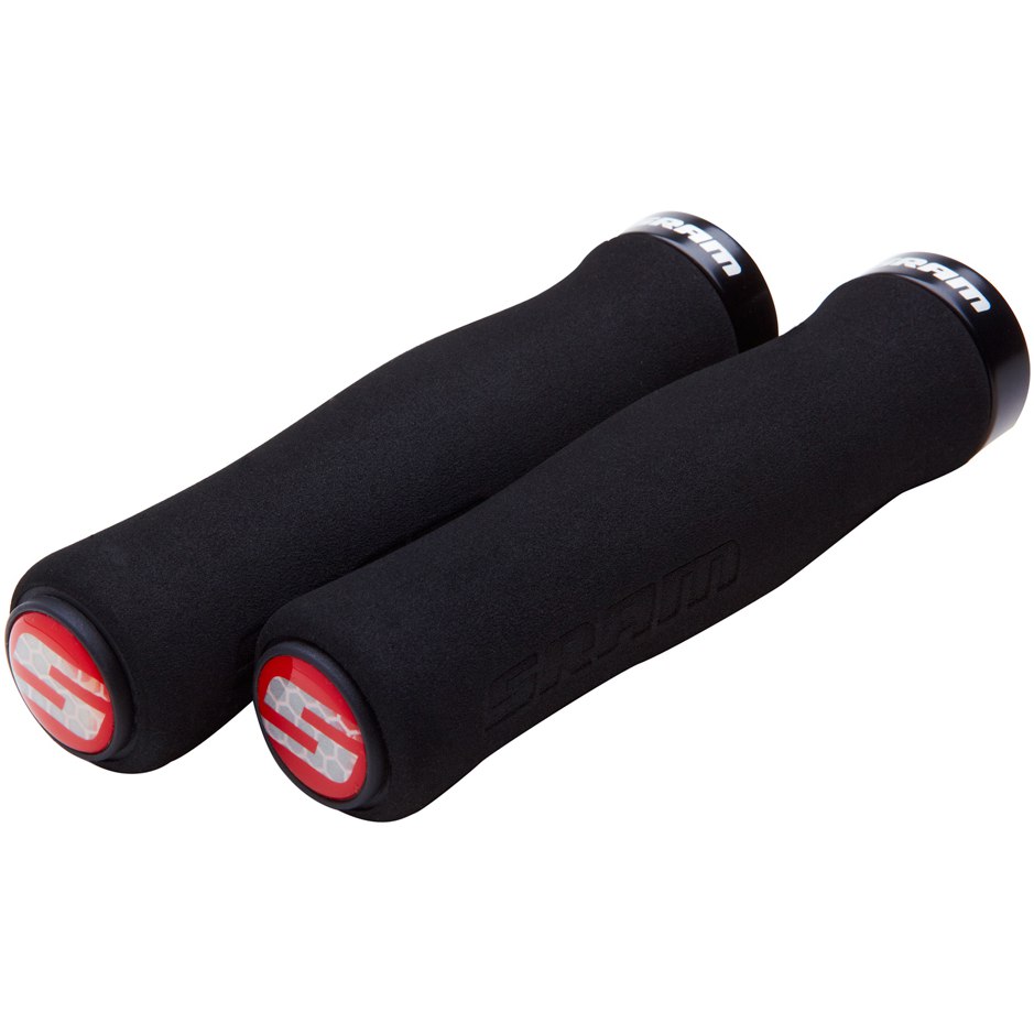 SRAM Locking Grips Contour Foam