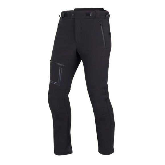 Bering Alkor - Black Bering Motorcycle PantsRef: BR1319