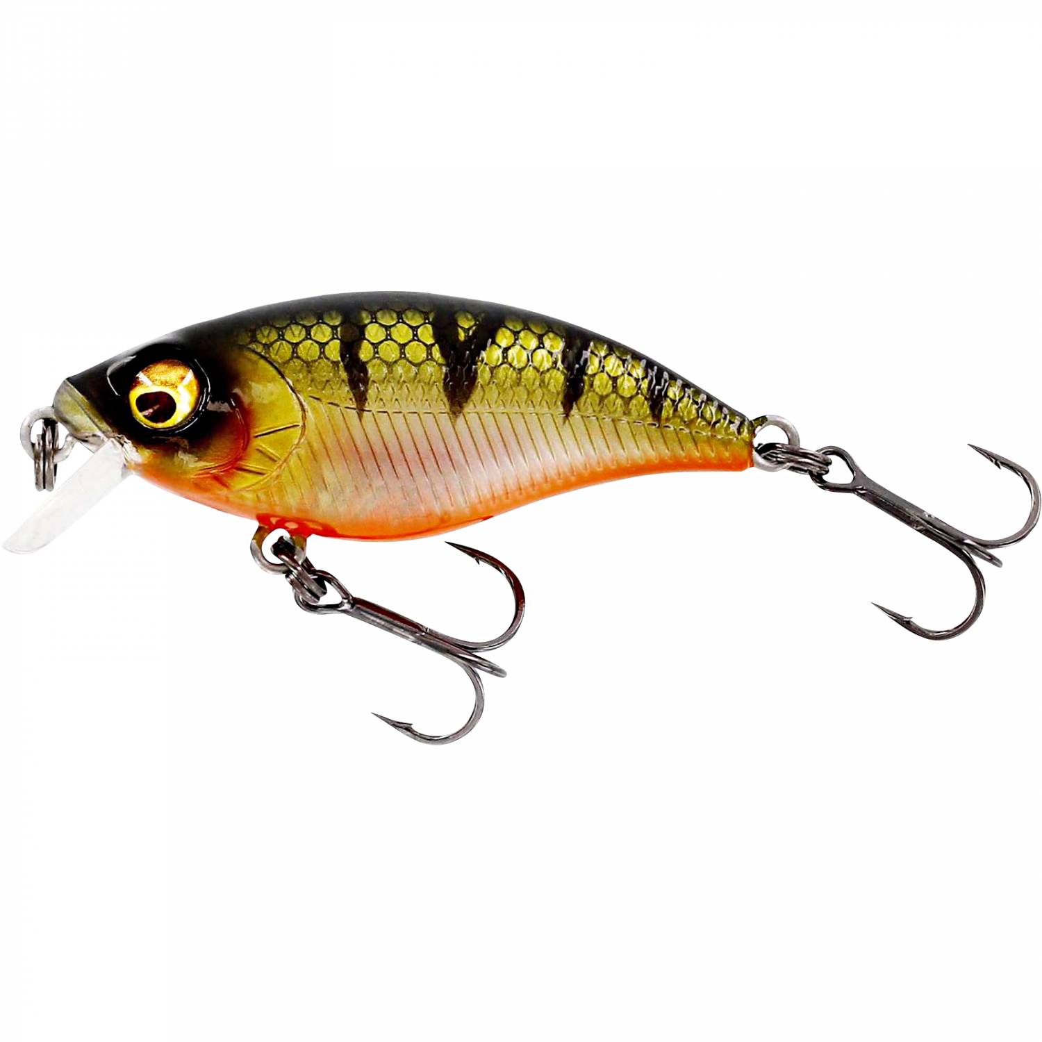 Westin Buzzbite SR (Bling Perch)