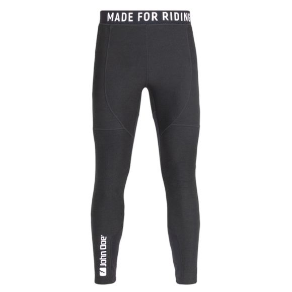 John Doe XTM Baselayer Protective Underpants - BlackRef: JDE0285