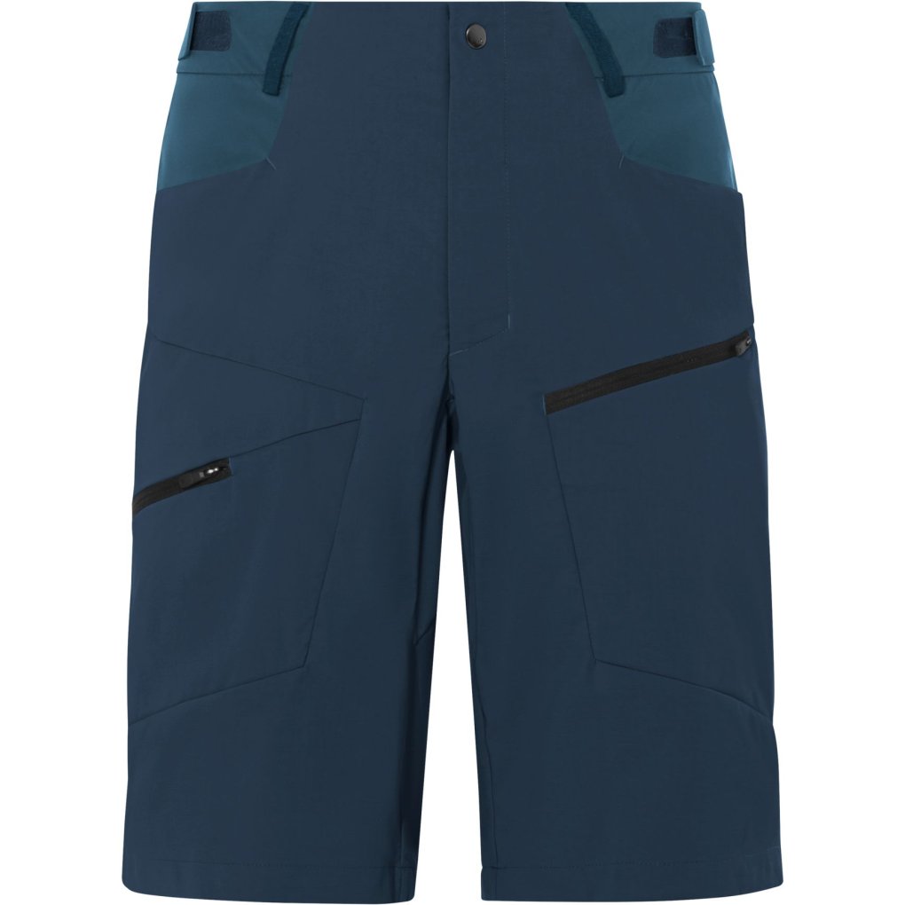 Vaude Tekoa Shorts III Men - dark sea