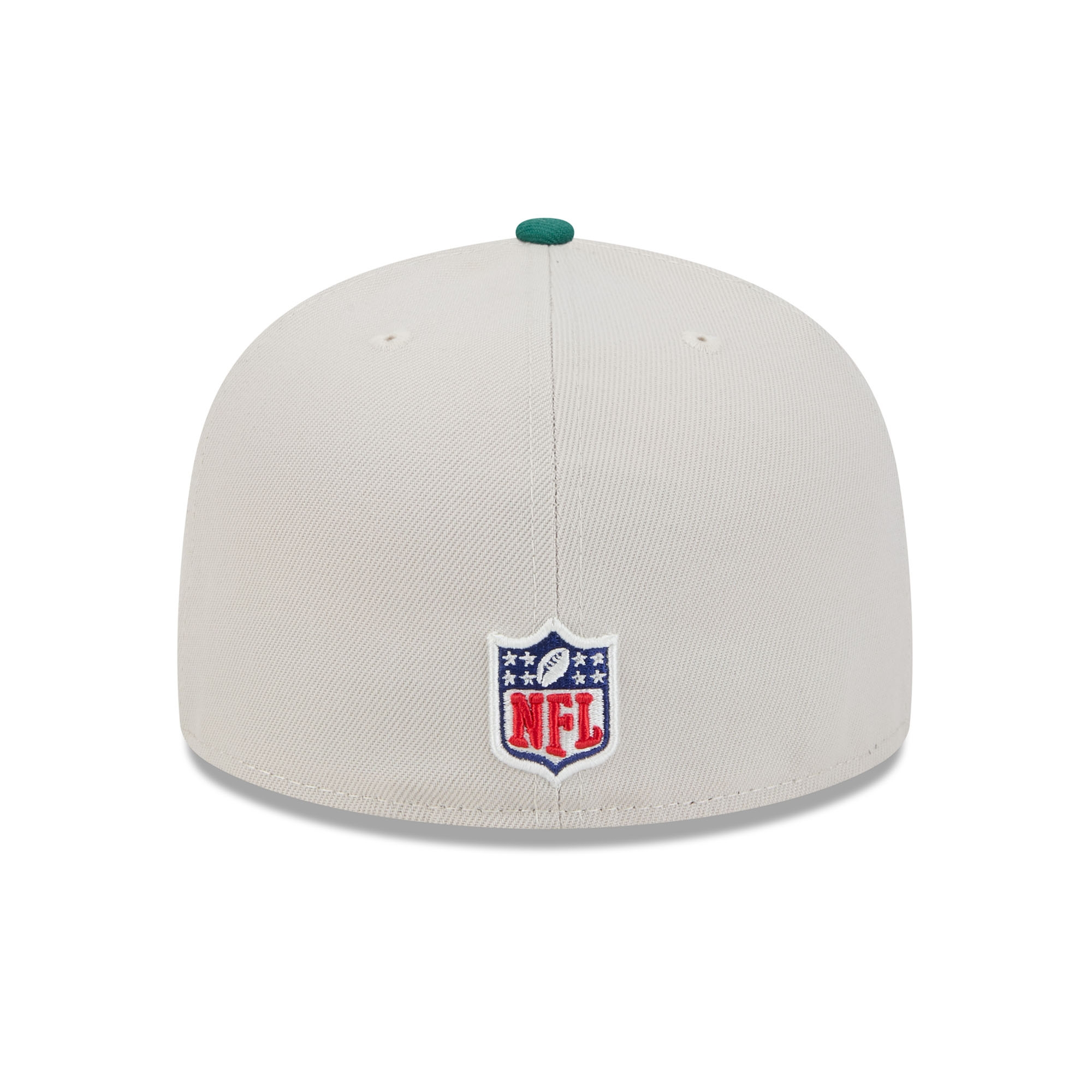 New York Jets Historic 2024 NFL Sideline New Era 59FIFTY Fitted Cap