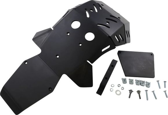 Engine guard Moose Racing Crankcase protection ProRef: Me00525A / 05061750