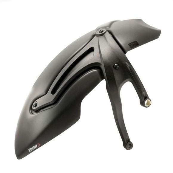 Puig Fender with Aluminum Bracket - BlackRef: 5861