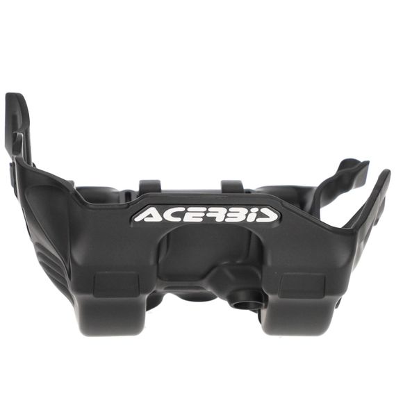 Acerbis Skid Plate Engine Guard - BlackRef: AE5570