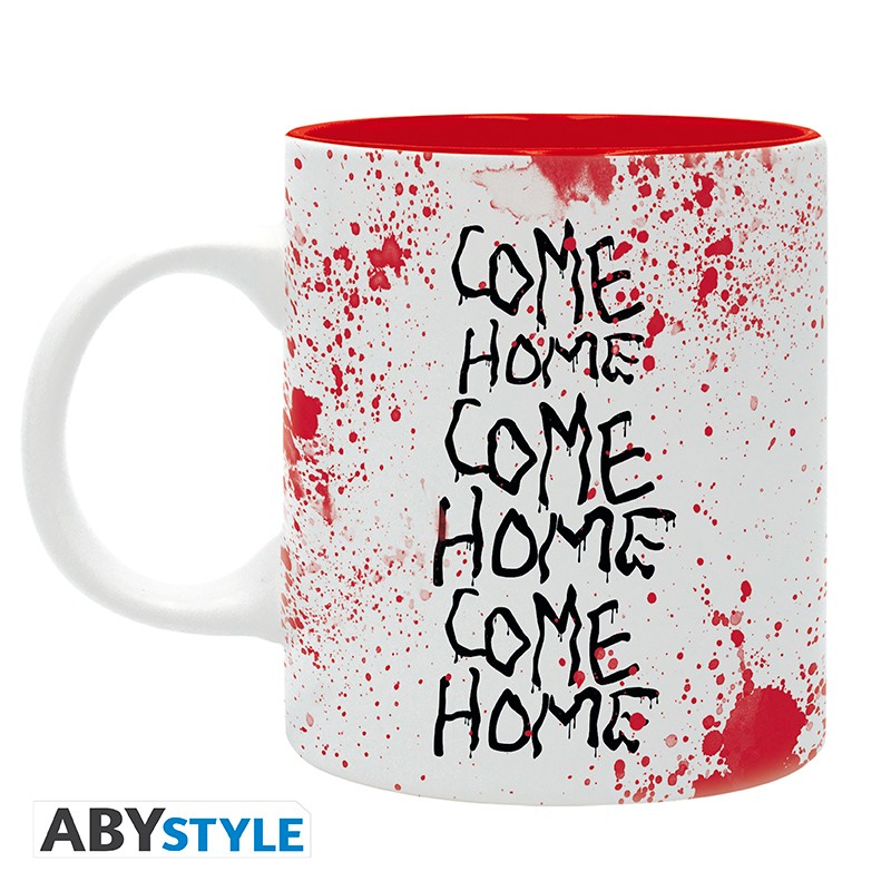 IT Mug Pennywise