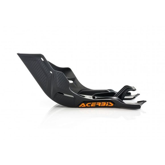 Acerbis MX engine guard - BlackRef: AE2318