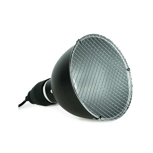 Back Zoo Nature Bird Sun UV Lamp - 35W