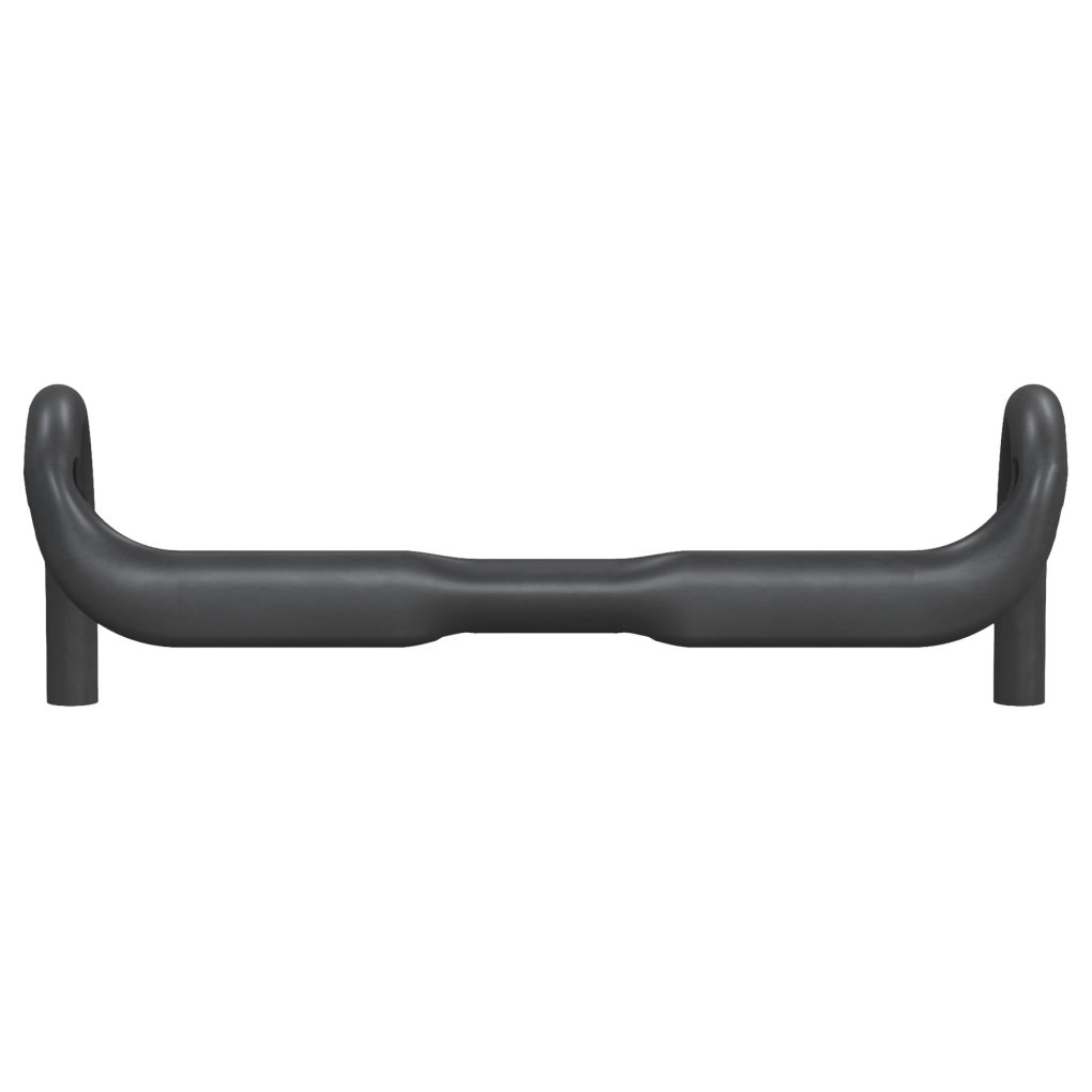 Syncros Creston 2.0 Aero Handlebar - 31.8 - black