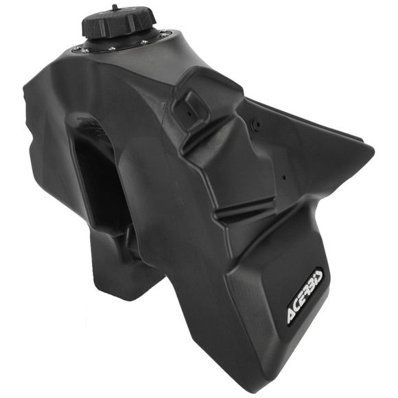 Large Capacity Acerbis Tank 12 L - BlackRef: AE6218