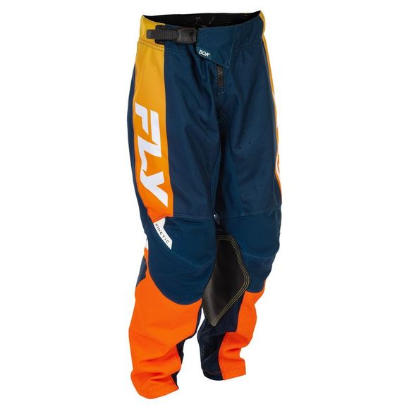 Pantalon cross Fly KINETIC - ENFANT - BleuRef : FL1889