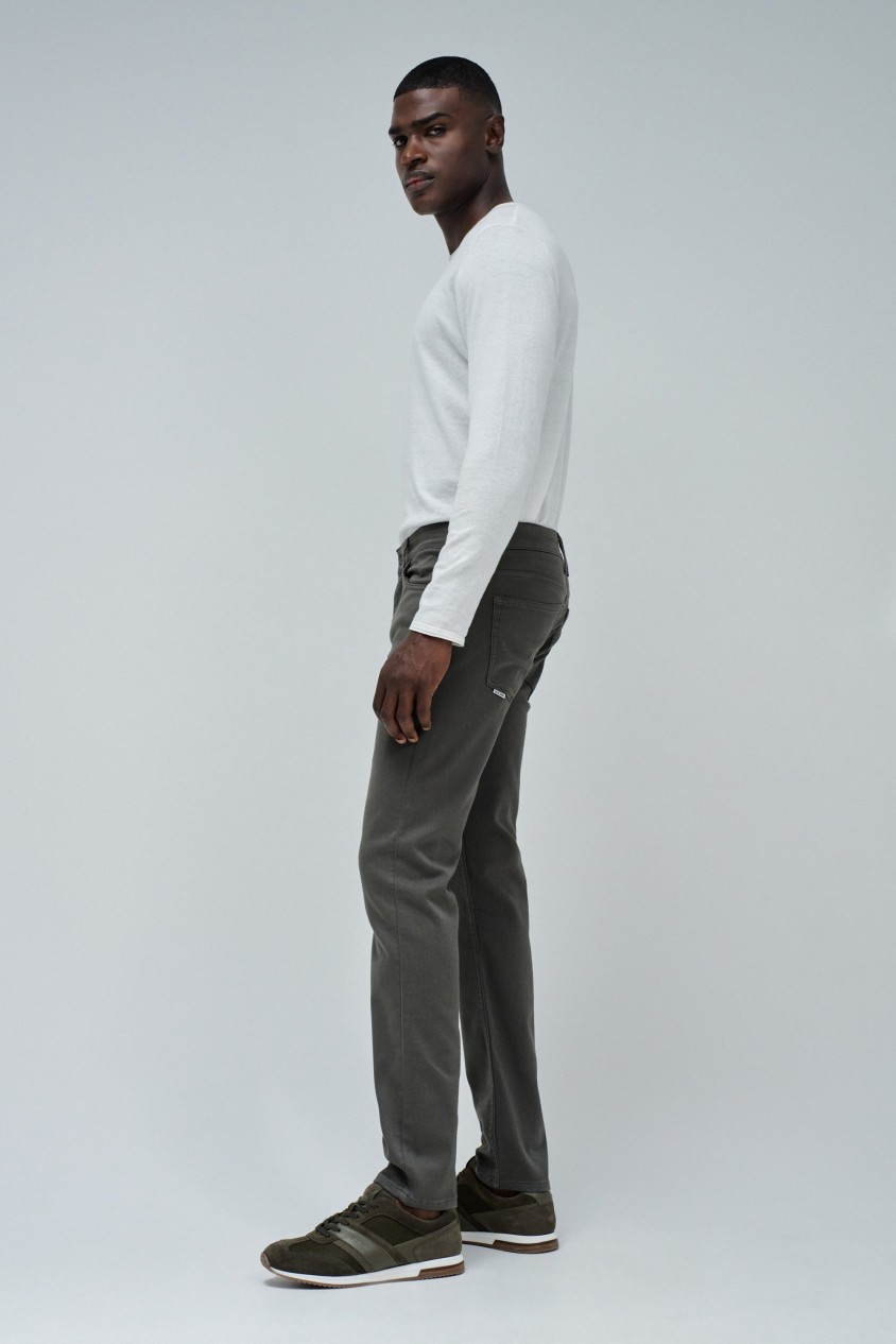 SLIM FIT S-ACTIV TROUSERS