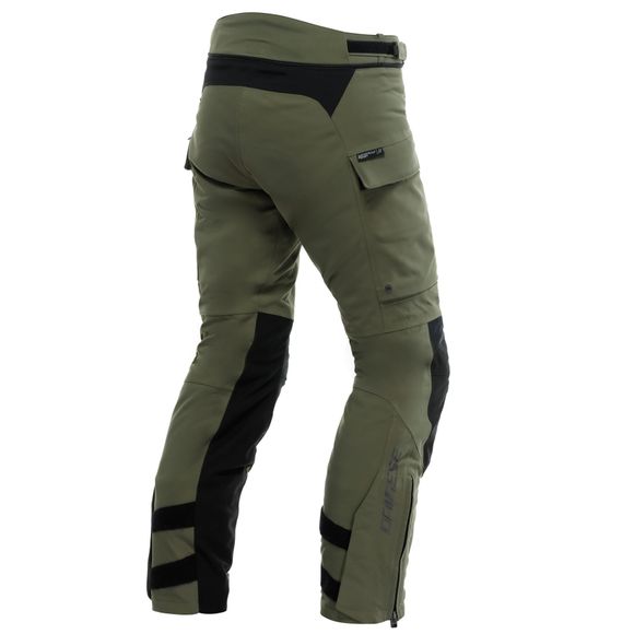 Dainese Hekla Abbleshell Pro 20K - Green / Noir Motorcycle PantsRef: DN1996
