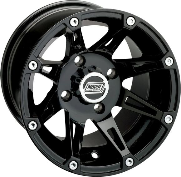 Rim Moose Racing Wheel 387XRef: ME03333A / 02300627
