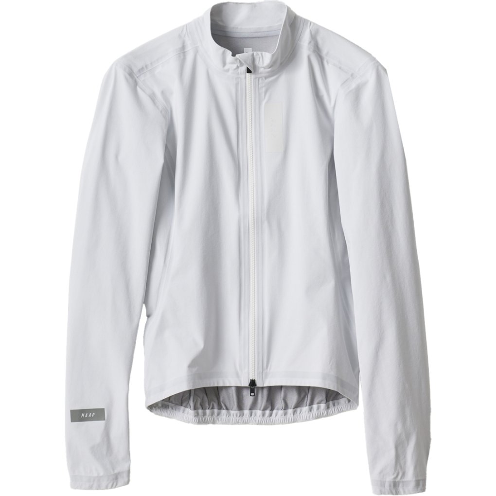 MAAP Atmos Jacket Women - white