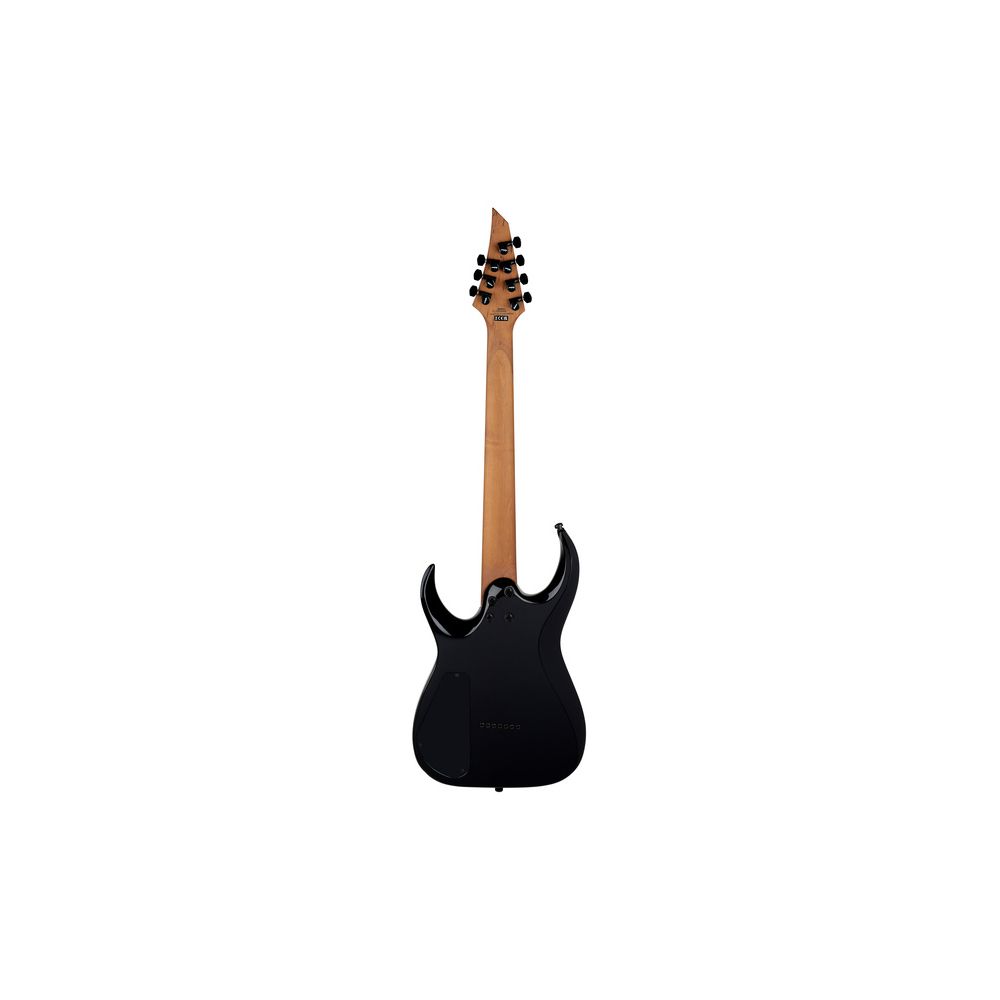 Jackson Pro MM Jugg HT 7 SLVR BLK BRST – Thomann Ireland