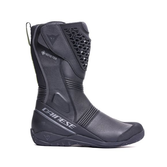Dainese Fulcrum 4 Gore-Tex® Boots - BlackRef: DN2265