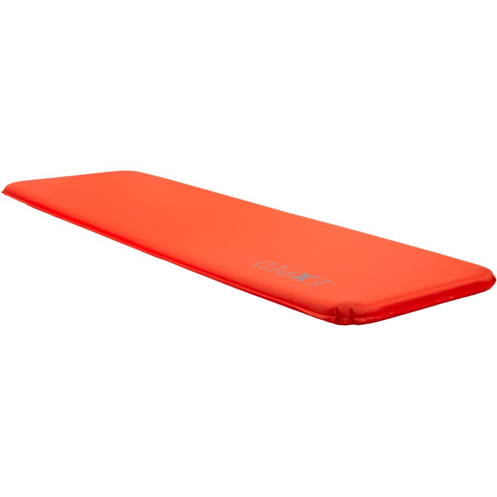 Exped SIM 5 Sleeping Mat - M - Medium - flame