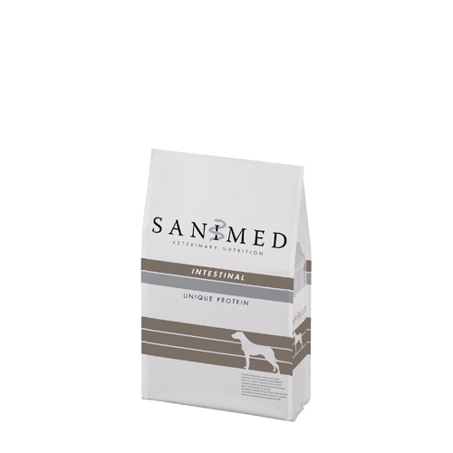 SANIMED Intestinal Dog - 3kg
