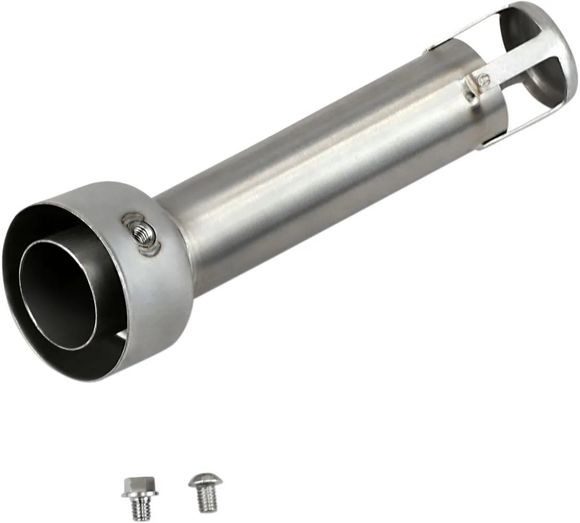 Akrapovic Noise Reducer Insert decibels UniversalRef: Sa00311A / 18600447