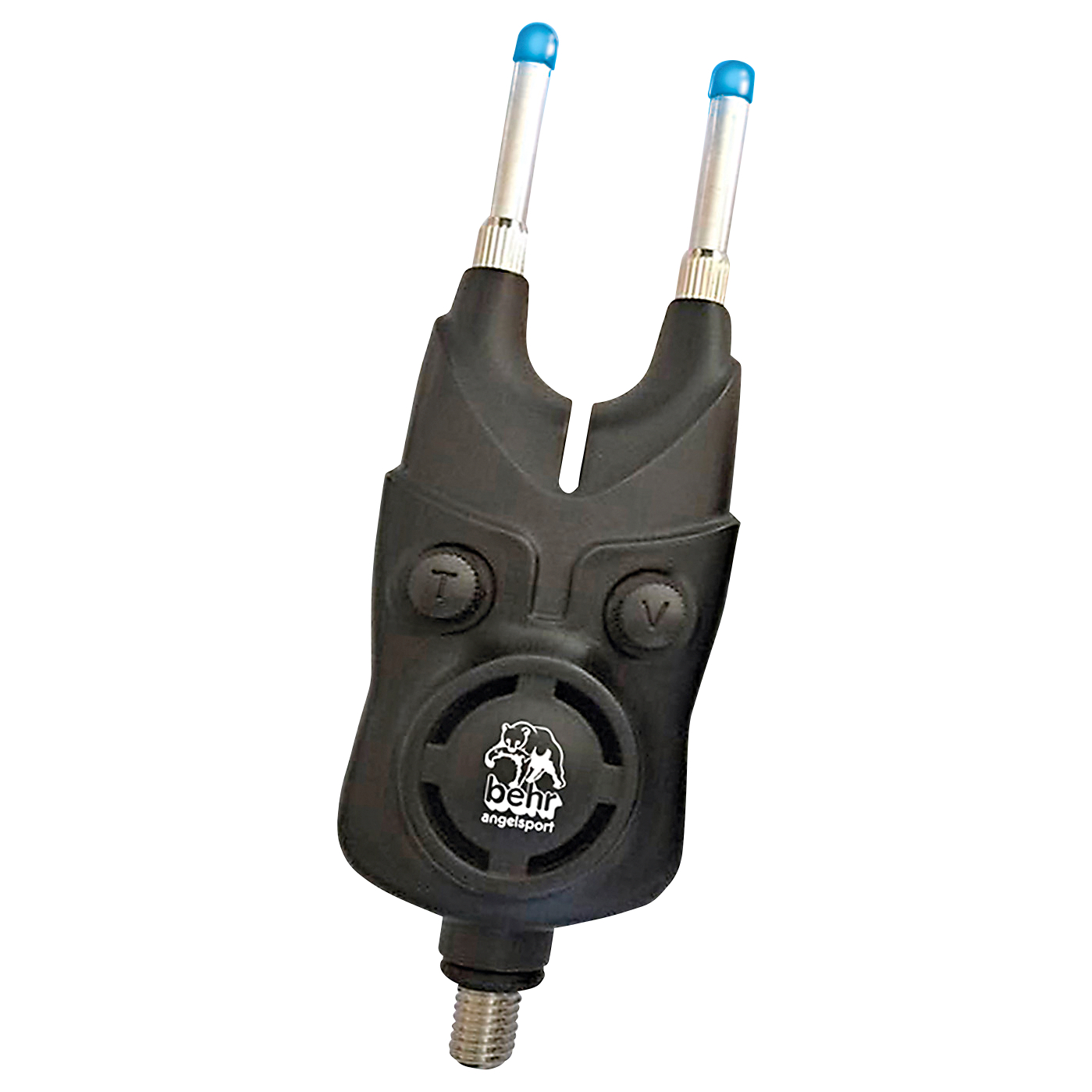 Red Carp Bite Alarm EuroBite Combi Snag