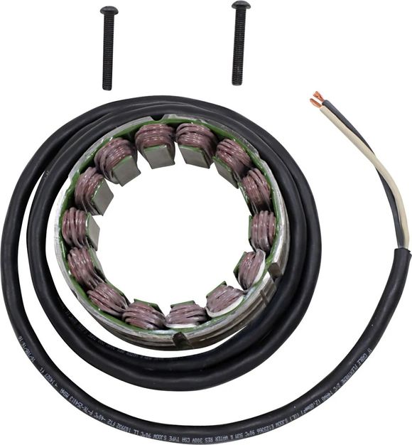 Rick's Motosport Electric Ignition Stator 21110202Ref: Rick00424A / 21110202