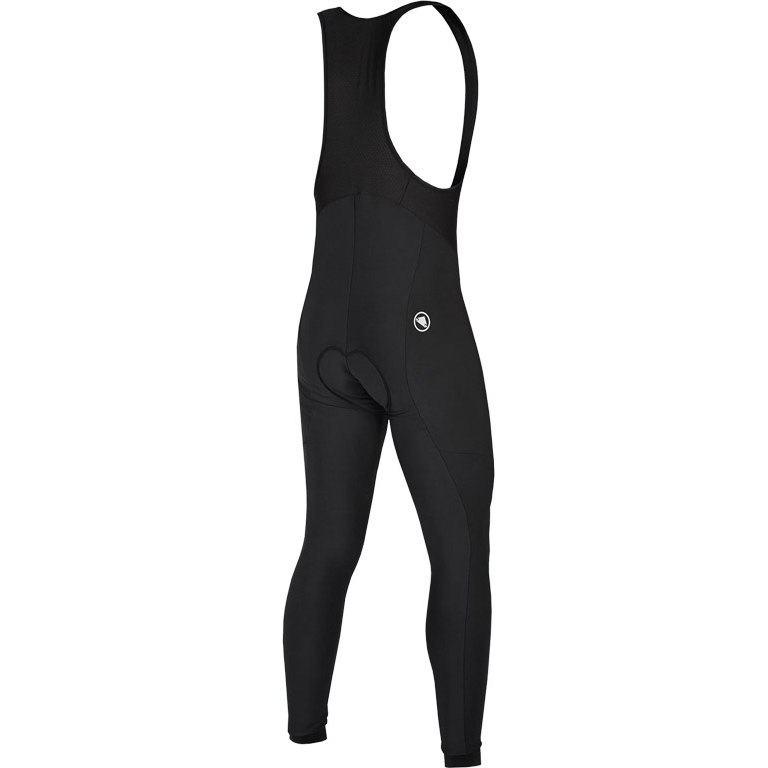 Endura Xtract Bibtights Men - black