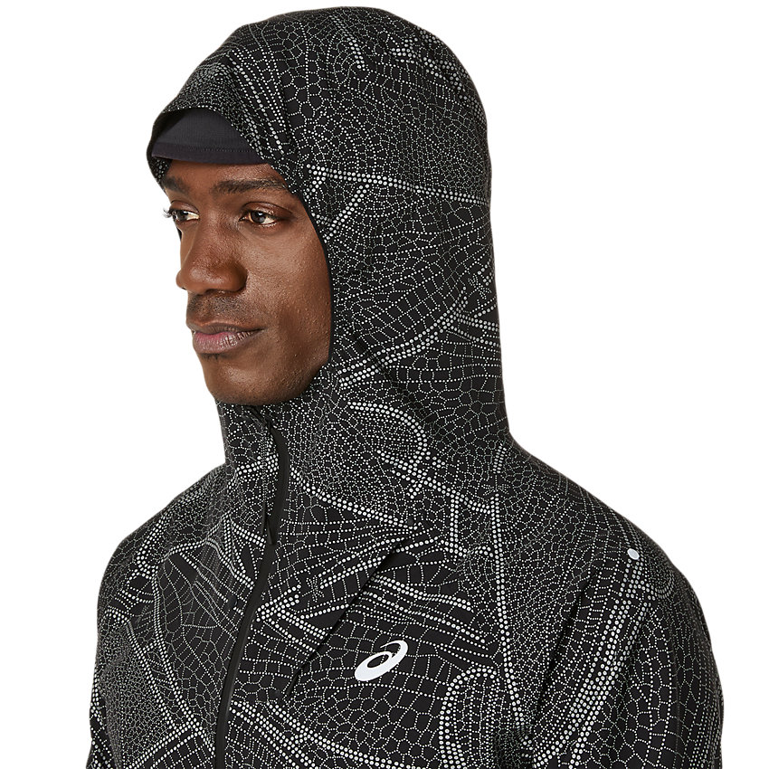 LIMITED SERIES LITE-SHOW JACKET