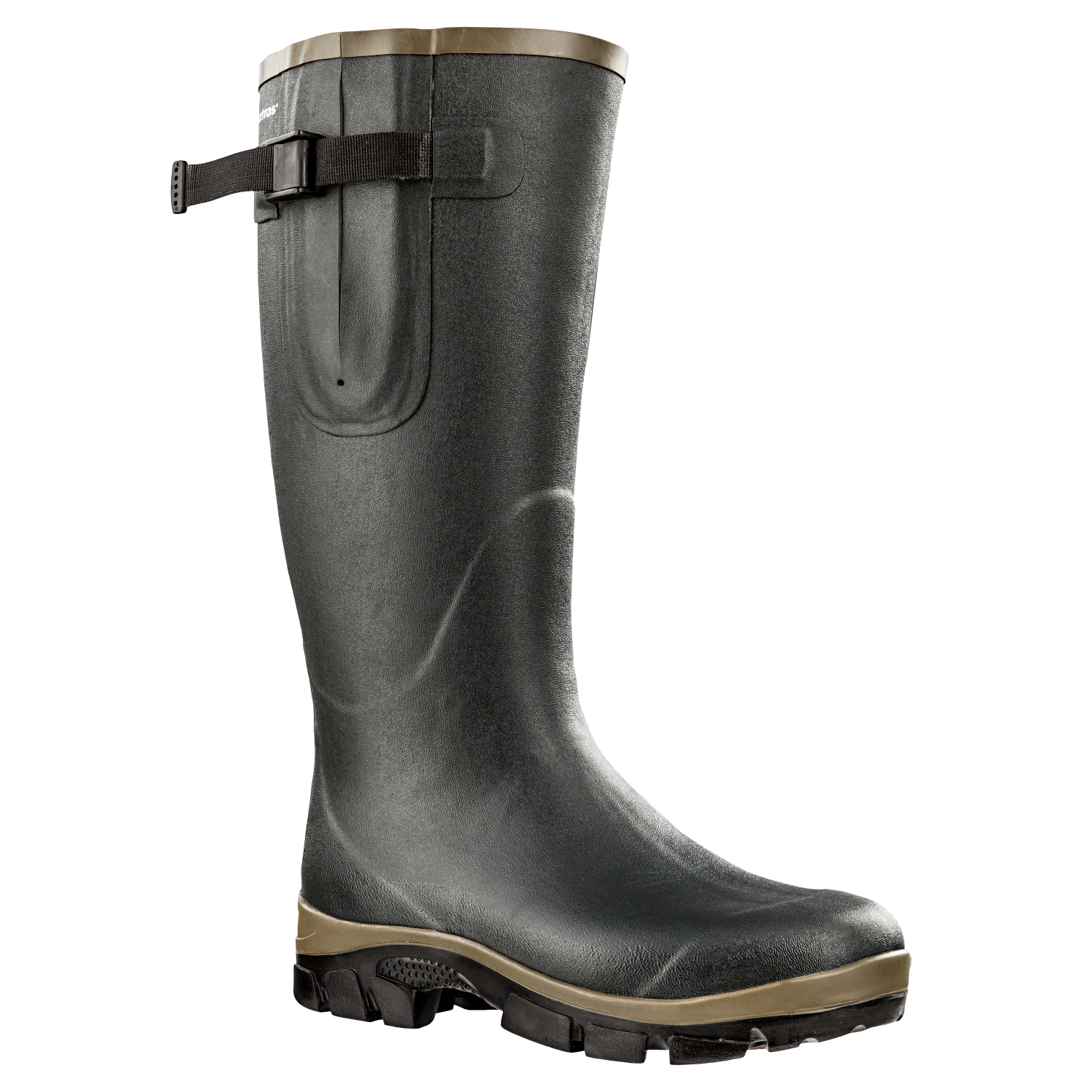 Albatros Neoprene Boots Forest ISO