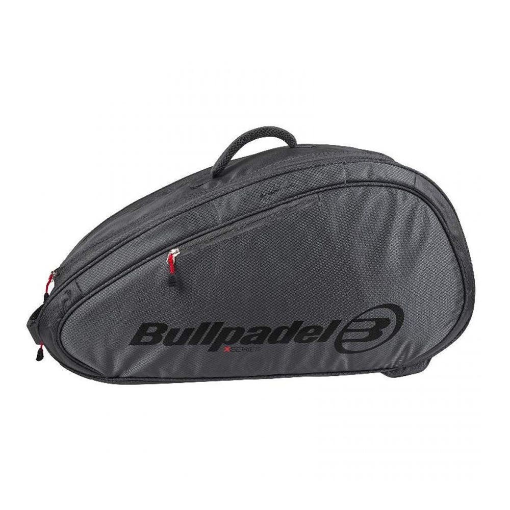 PADELBAG BULLPADEL AVANT DARK GRAY BPPEX001