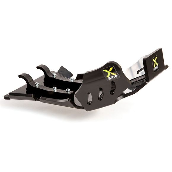 X-GRIP Engine Guard - BlackRef: Xgr0123 / 0513Xg2684001