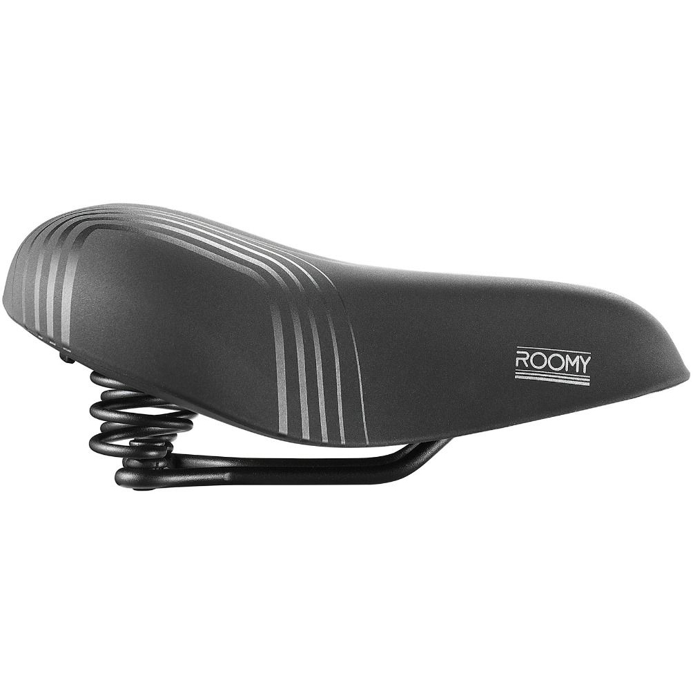 Selle Royal Roomy Relaxed Urban Saddle