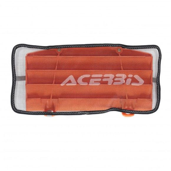 Filets de protection Acerbis U-RET Universel - NoirRef : AE6332 / 0024804.090