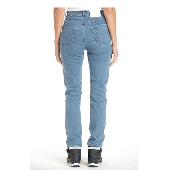 Jean Moto Ixon DANY - Straight - BleuRef : IX1774