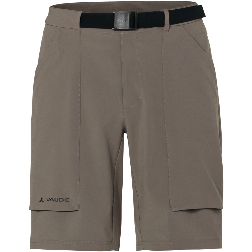 Vaude Adlux Shorts Men - coconut