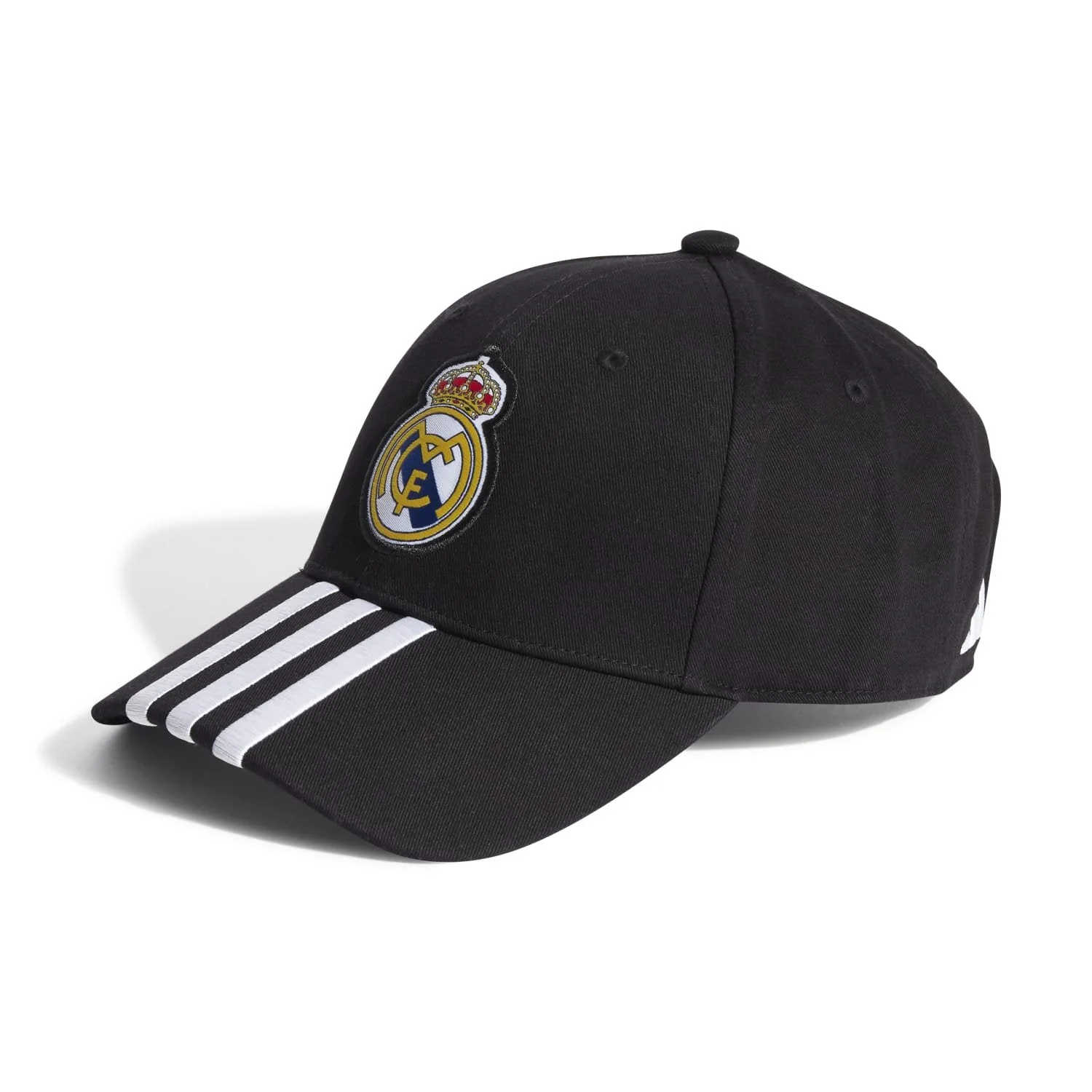 adidas Baseball Cap 24/25 Black