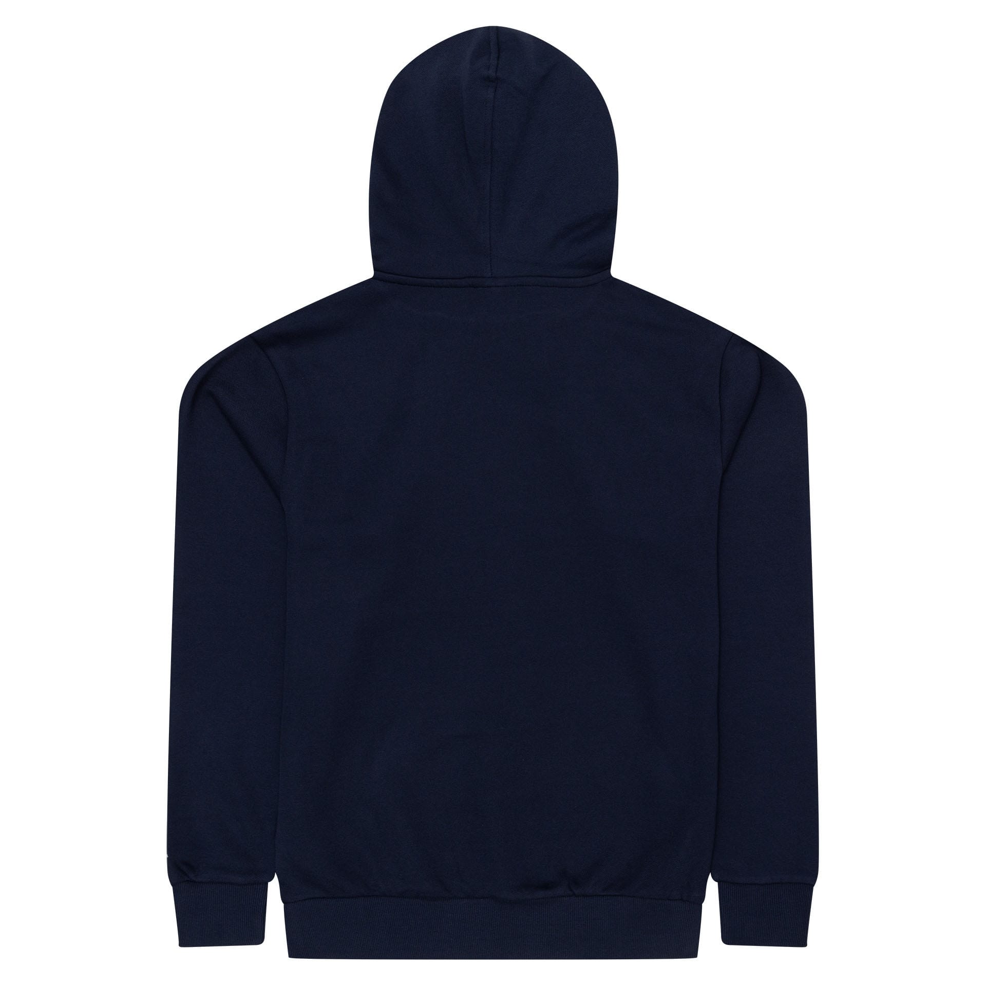St. Louis Cardinals Team Logo MLB Hoodie Navy