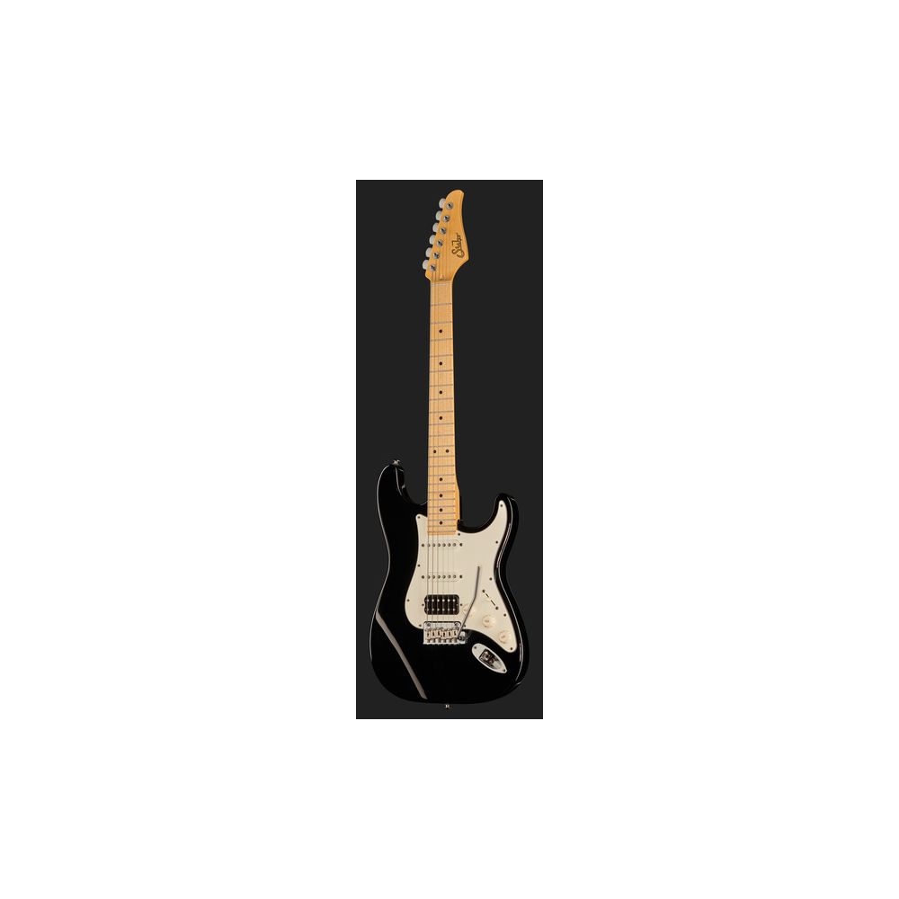 Suhr Classic S ST HSS MN BK – Thomann Ireland